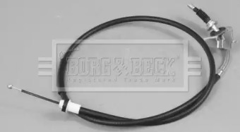 BORG & BECK BKB3050