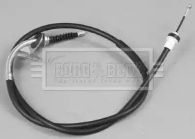 BORG & BECK BKB3051