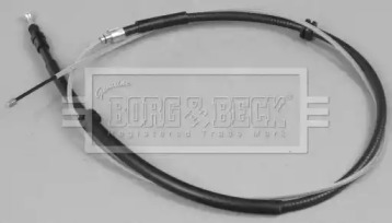 BORG & BECK BKB3056