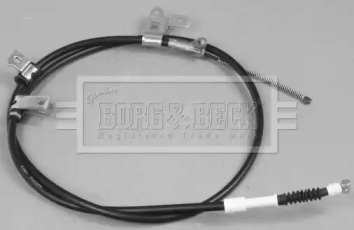 BORG & BECK BKB3059