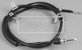 BORG & BECK BKB3066