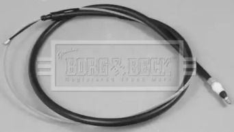 BORG & BECK BKB3069