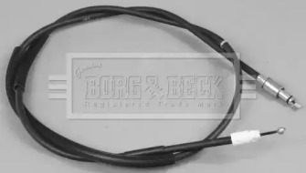 BORG & BECK BKB3074