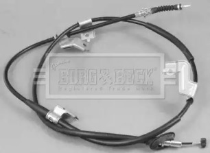 BORG & BECK BKB3081