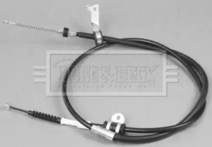 BORG & BECK BKB3083