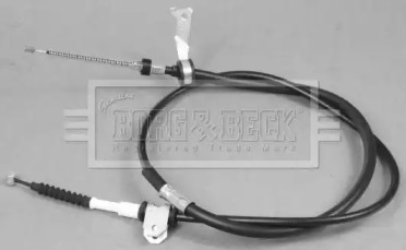 BORG & BECK BKB3089