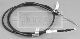 BORG & BECK BKB3090