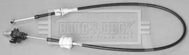 BORG & BECK BKG1039