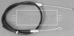 BORG & BECK BKB3102