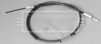 BORG & BECK BKB3110