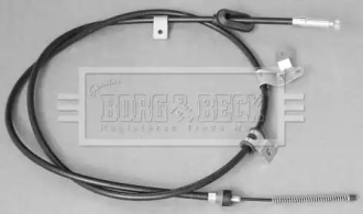 BORG & BECK BKB3112