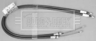 BORG & BECK BKB3117