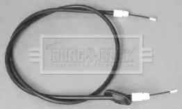 BORG & BECK BKB3118