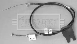 BORG & BECK BKB3133