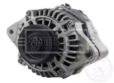 borg & beck bba2124