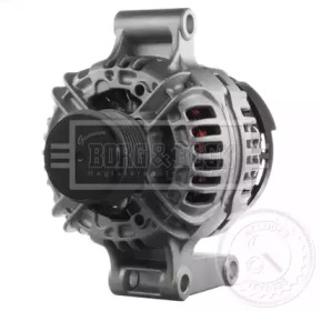 borg & beck bba2127