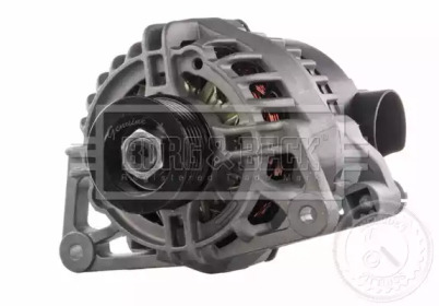 borg & beck bba2135