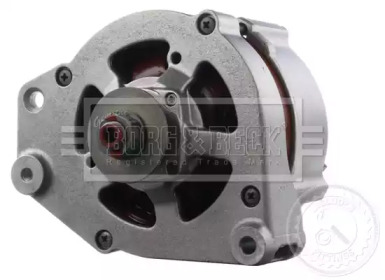 borg & beck bba2160