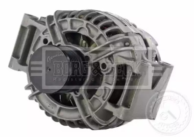 borg & beck bba2174