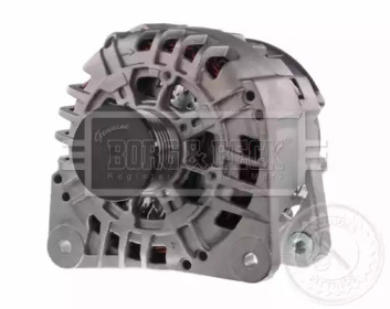 borg & beck bba2202