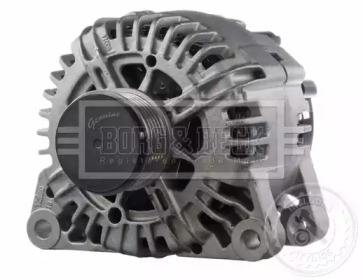 borg & beck bba2251
