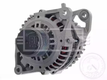 borg & beck bba2283
