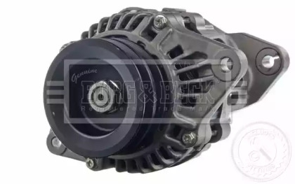 borg & beck bba2308