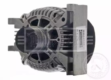 borg & beck bba2342