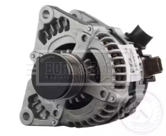 borg & beck bba2346