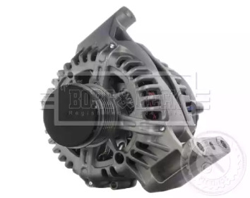 borg & beck bba2348