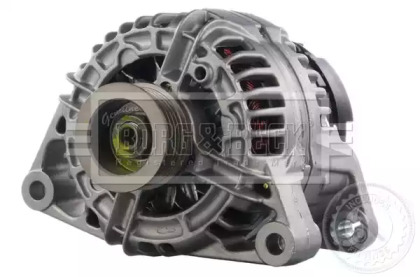 borg & beck bba2350