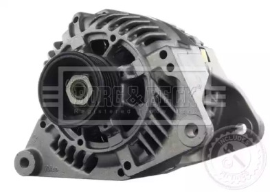 borg & beck bba2370