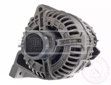 borg & beck bba2387