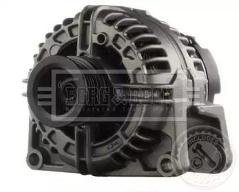 borg & beck bba2430