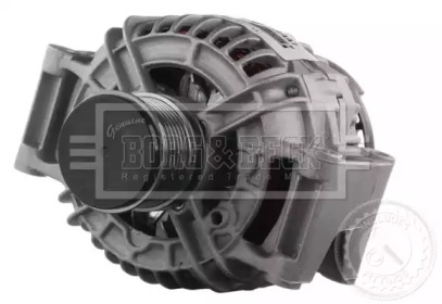 borg & beck bba2447