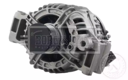 borg & beck bba2459