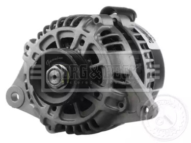 borg & beck bba2460