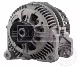 borg & beck bba2491