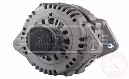 borg & beck bba2494