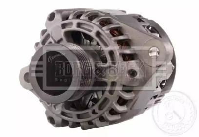 borg & beck bba2497