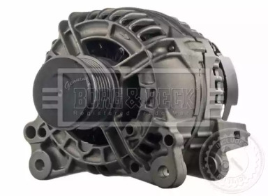 borg & beck bba2502