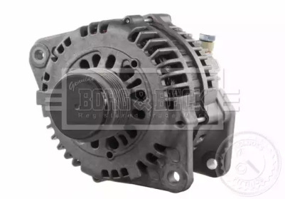 borg & beck bba2505