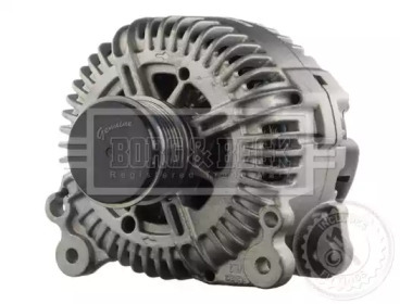 borg & beck bba2511