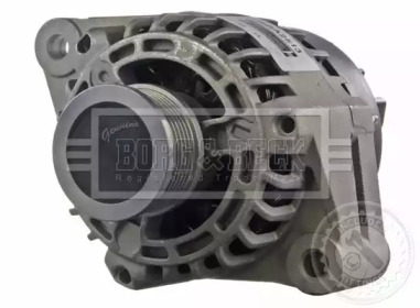 borg & beck bba2513