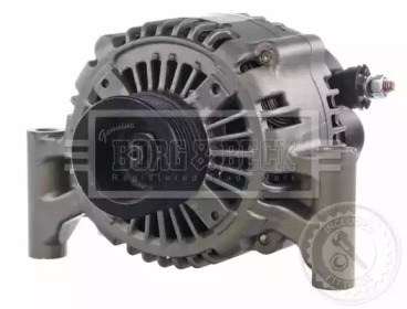 borg & beck bba2515