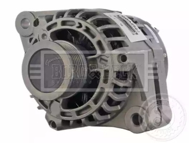 borg & beck bba2523