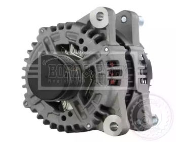 borg & beck bba2529