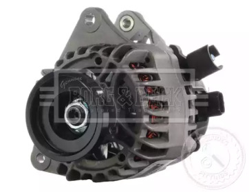 borg & beck bba2530