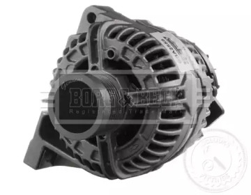 borg & beck bba2558