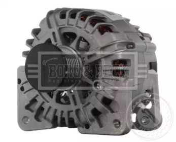 borg & beck bba2565